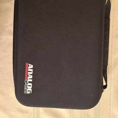 Elektron Model:Cycles *!with carrying case!* Elektron Model:Cycles Groovebox 2020 - Gray image 6