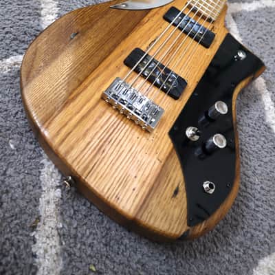 New Perspectives Music Liberator Bass VI (Not a Baritone, But Could Be) image 1