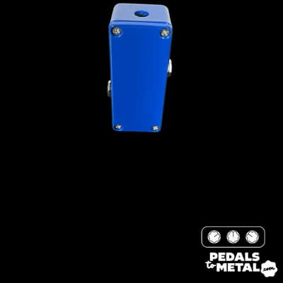 Mythos Pedals High Road Mini Fuzz -x12107 image 7