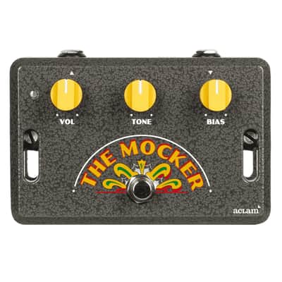 Aclam Guitars The Mocker (Authorized US Dealer) image 1