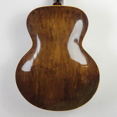 1956 Gibson ES-125 - Sunburst image 2