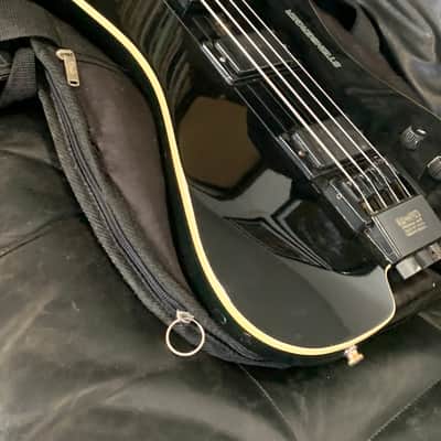 Steinberger XM-2 1988 image 4
