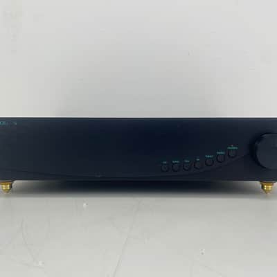 Talk Electronics - Storm 1 - Stereo Integrated Amplifier image 8