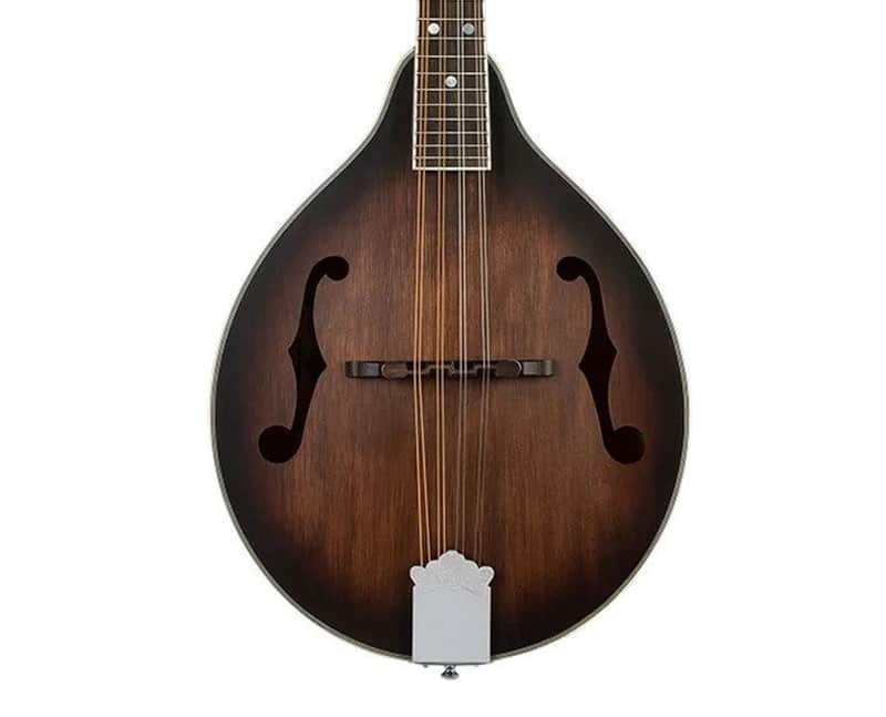 Ortega Guitars RMA30-WB Americana Series A-Style Mandolin - B-Stock image 1