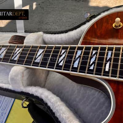 ♚ULTRA RARE♚ 2004 Gibson Les Paul SUPREME ♚ Left Handed ♚ROOTBEER AAA♚100%♚EBONY image 7