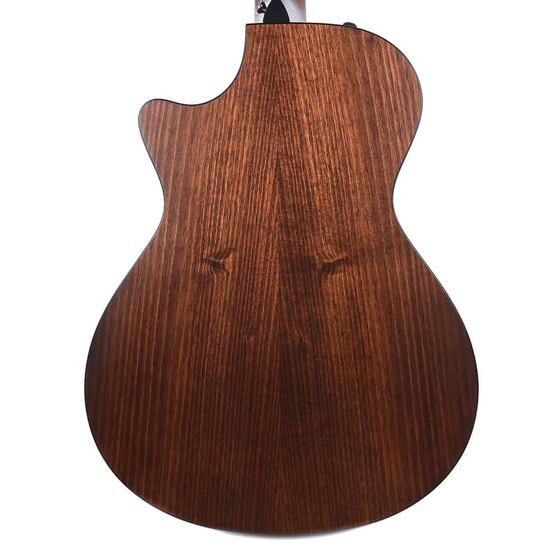 Taylor 322ce 12-Fret Tasmanian Blackwood image 4