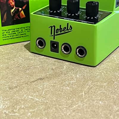 Nobels ODR-1 Natural Overdrive - Used image 4