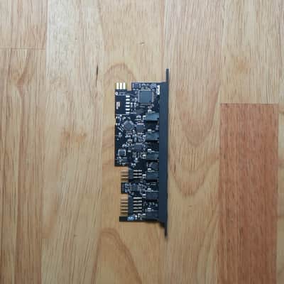 monome norns + grid + crow image 6