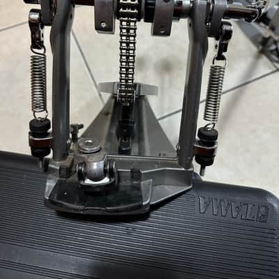 Tama HP910LWN Speed Cobra Double Bass Drum Pedal 2nd Generation image 4