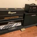 Bogner Helios 100 Head Mint