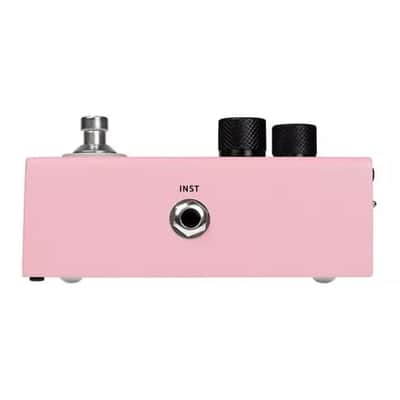 MOOER MVP1 Autuner image 4