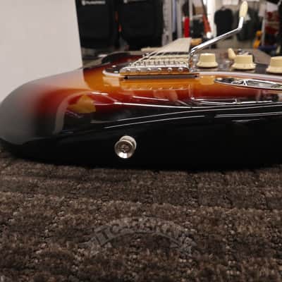 FUJIGEN(FGN) 2024 NST100RAL Sunburst image 10