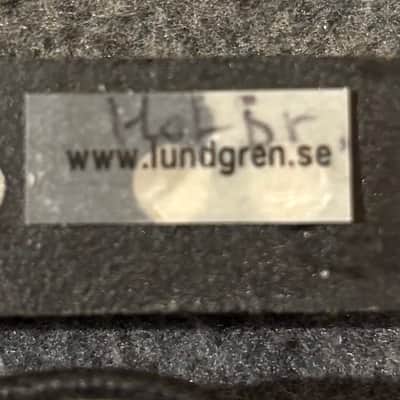 Lundgren Jazz Bass Hot Bridge 2010’s image 4