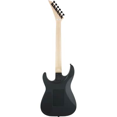 Jackson JS Series Dinky Arch Top JS32 DKA Electric Guitar - Satin Black image 2