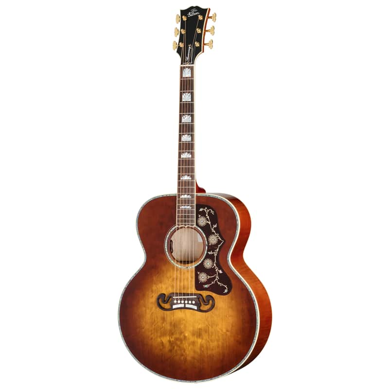Gibson SJ-200 Anniversary Limited Edition image 1