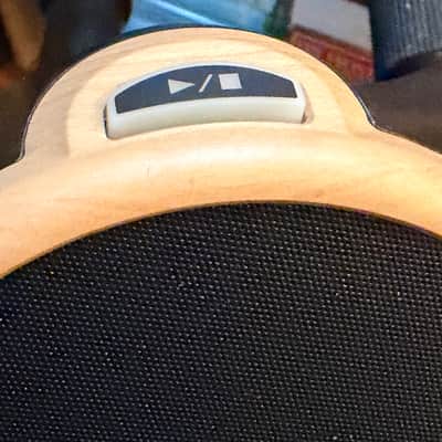 Boss DR-01S Rhythm Partner Drum Machine 2017 - 2018 - Tan image 5