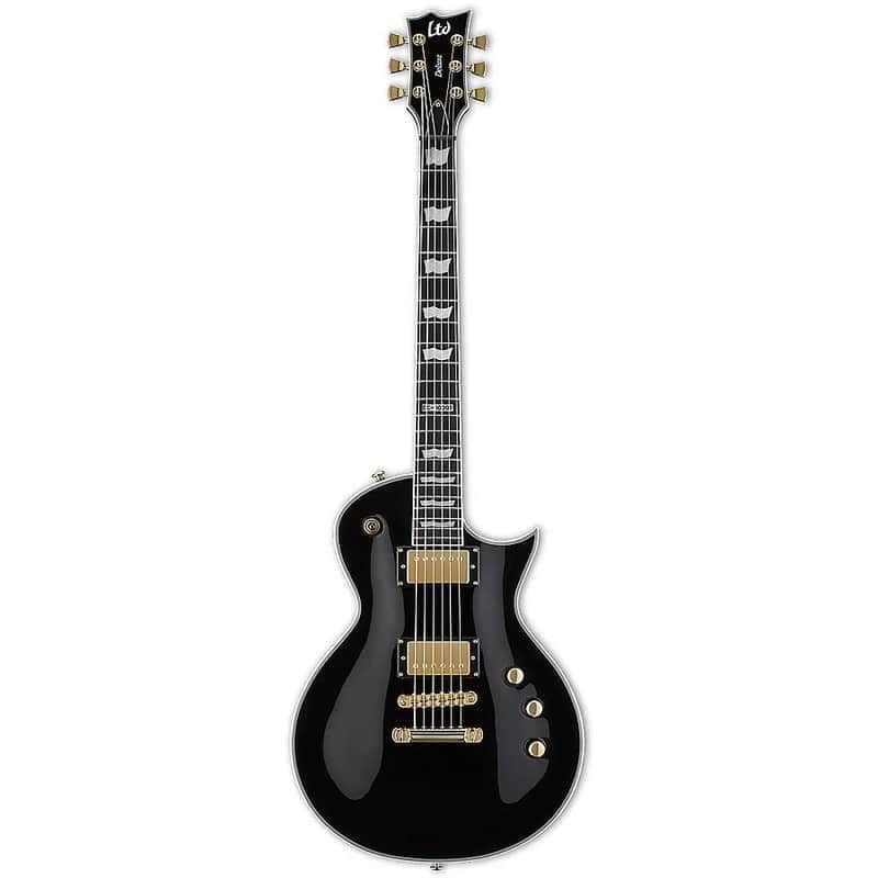 ESP LTD EC-1000T CTM DiMarzio image 1