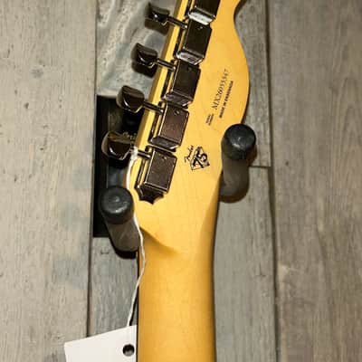 NEW Fender Player II Telecaster Left-Handed - Cactus Gray, In Stock and Ships Fast! Pro Set Up Included! We Love Lefties! image 13