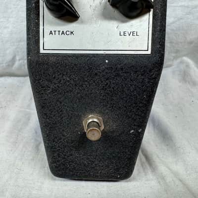 Vox Thomas Organ Italy V828 Tone Bender tonebender Fuzz Pedal image 4
