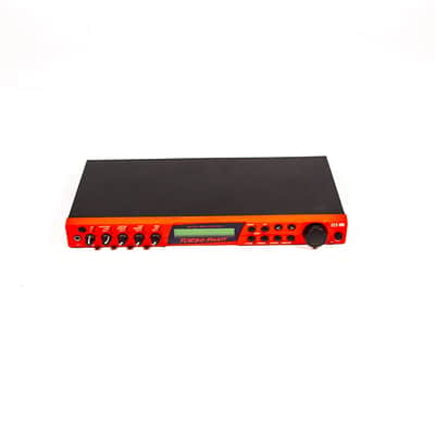 E-MU Systems Xtreme Lead-1 Rackmount 64-Voice Expandable