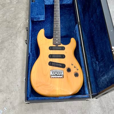 Yamaha SC-1000 Super Combination c 1979 Maple | Reverb Romania