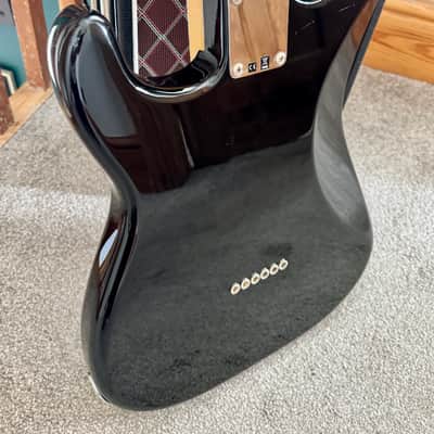 2011 Fender Made in Japan Pawn Shop '51 Telecaster Stratocaster - strat/tele hybrid MIJ image 5