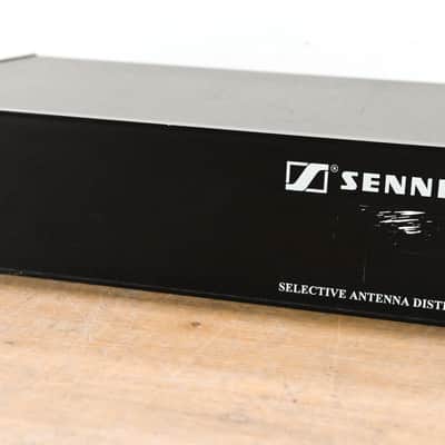 Sennheiser SAS108 Selective Antenna Distribution System 506-530 MHz CG01168 image 3