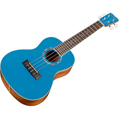 Cordoba 15C Concert Ukulele - Regular Sea Sky image 5