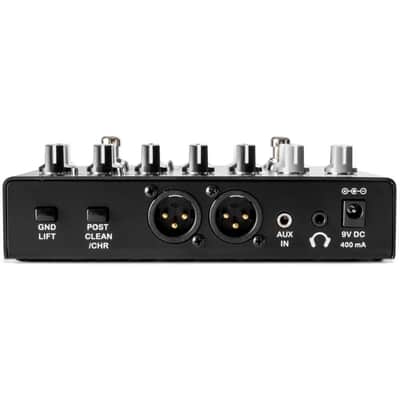 MicroBass 3 EBS image 3