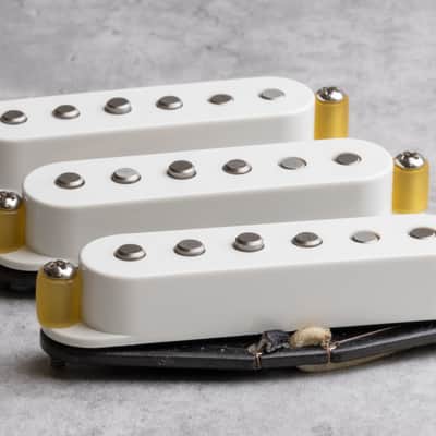 Tonerider City Limits Strat pickup Set/Right handed image 2