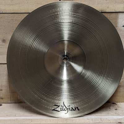 Immagine Zildjian 12" A. Zildjian Splash Cymbal 1982 + Traditional - 8
