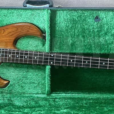 ARIA PRO II SB700 *1978* w/OHSC - 'THE' - EARLY CLASSIC MATSUMOKU BASS image 3