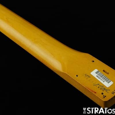 Fender Vintera III Mid 60s Mustang Series NECK & TUNERS, image 5