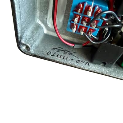 Hermida Audio Zendrive 2011 image 7