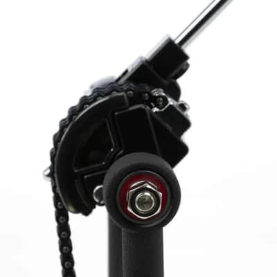 Pearl 25th Anniversary Eliminator Redline Single Bass Drum Pedal image 12