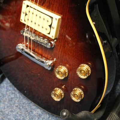 Hohner Rockwood LX250G Korean made Les Paul image 10