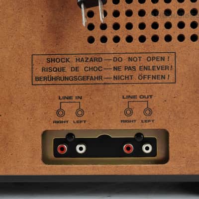 Akai GX-635D Reel-to-Reel Tape Deck Custom Green - Restored - 1 Year Warranty image 22