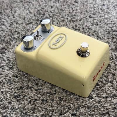 T-Rex ToneBug Reverb image 4