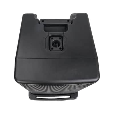 CARPO-L2 | Portable Line Array Column PA System w/ 12" Powered Sub, 2 x Speakers, 1 x Spacer, TWS Bluetooth, 2-Channel Mixer, DSP, Carry Bag image 4