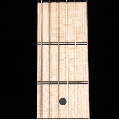 Ibanez Genesis Collection RG550 Electric Blue (522) image 5