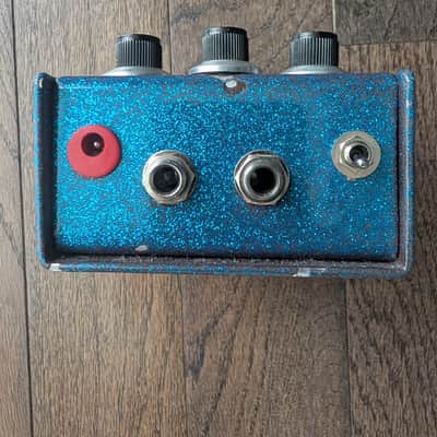 Critter Electronics Champion 2000's - Metallic Blue image 3
