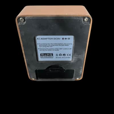 Joyo  JF14 American Sound in Box-x9840 image 5