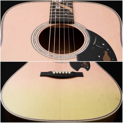 Headway HD-SAKURA'26/ATB 萌桜[Dreadnought Shape][Limited to 12] [Made in Japan]  2026 - Gloss image 6