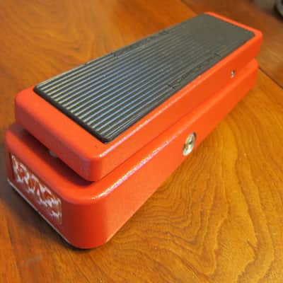 Real McCoy Custom RMC5 Wizard Wah | Reverb
