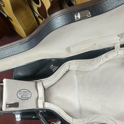 Santa Cruz OOO Brand New Acoustic Guitar image 12