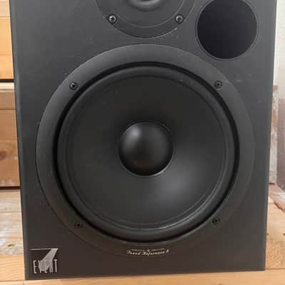 Event Tuned Reference 8 20/20 TR8 Precision Studio Monitors - Very Good Condition (Pair) image 6