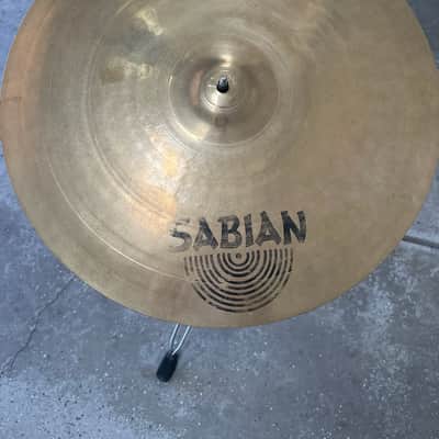 Sabina 20” dry ride AAX 1993-2001 image 4