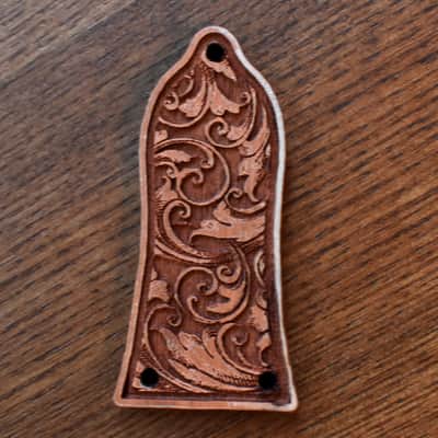 Epiphone Les Paul Truss Rod Cover image 3