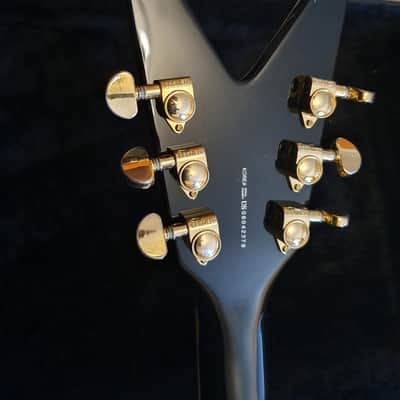 【希少】DEANディーン BLACK GOLD ML エレキギター 希少】DEANディーン BLACK GOLD ML エレキギター - メルカリ