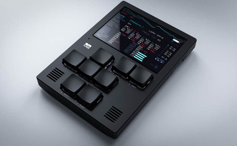Dirtywave M8 image 1
